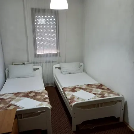 Ambient Guest house