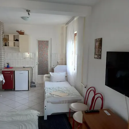 Ambient Guest house