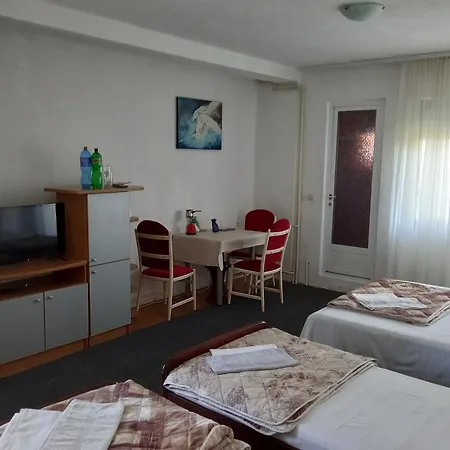Guest house Ambient