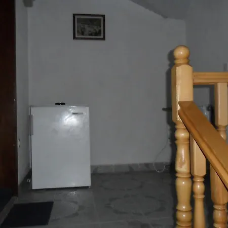 Guest house Ambient Struga