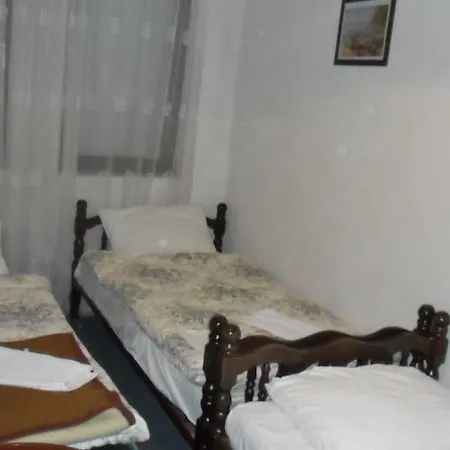 Guest house Ambient